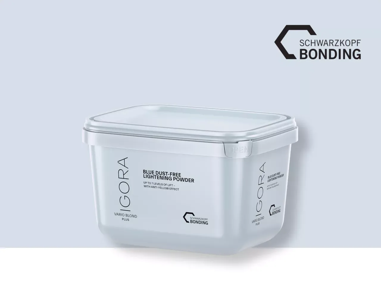 Igora Vario Blond Plus sobre de 50 g